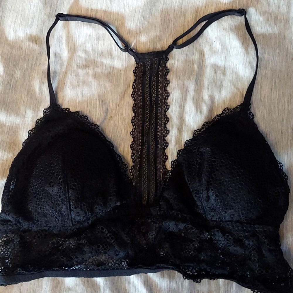 Victorias secret bralette